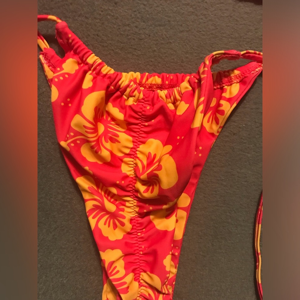 NEW Brazilian Style String Bikini - Picture 10 of 15